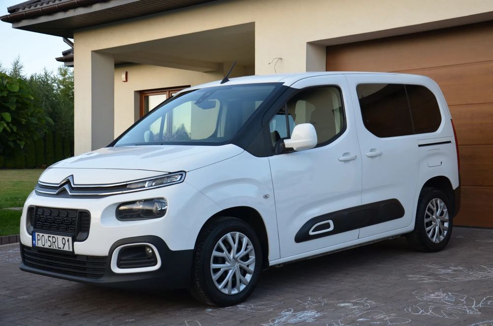 Citroën Berlingo
