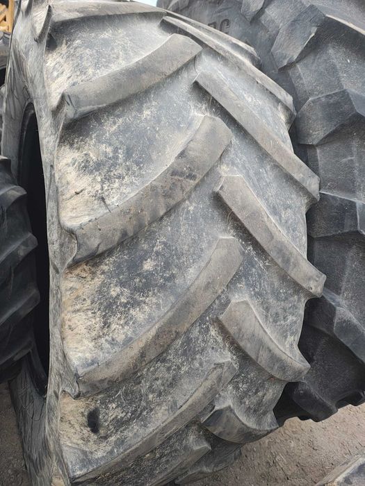 Opona rolnicza 650/65R38 Mitas