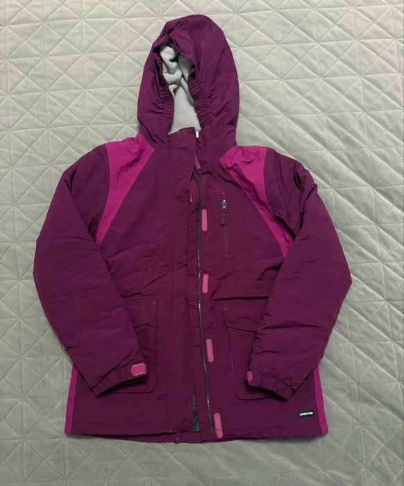 Лижний костюм дівчачий 13-14 років ціна договірна