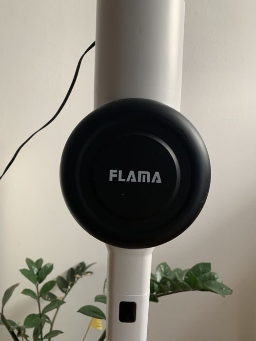 Aspirador vertical Flama Pet Care 2 in 1