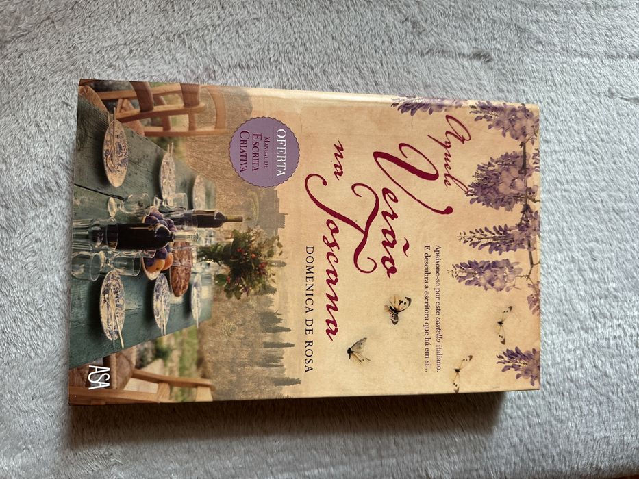 Livros para leitura