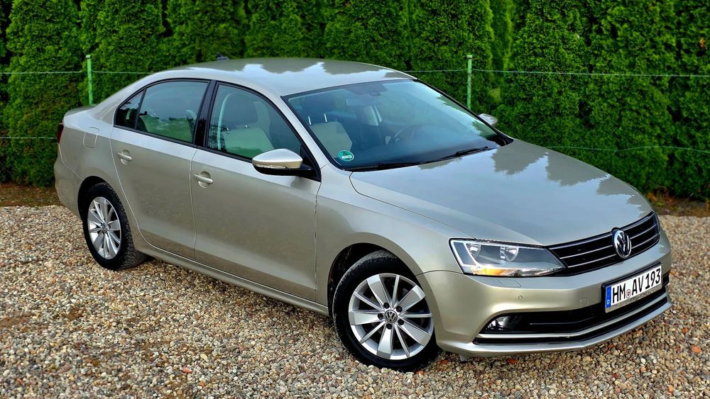 Volkswagen Jetta