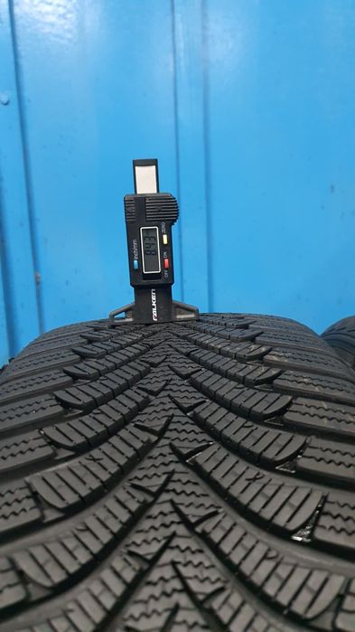 225/45 R17 Markowe opony zimowe Hankook ! Rok 2021