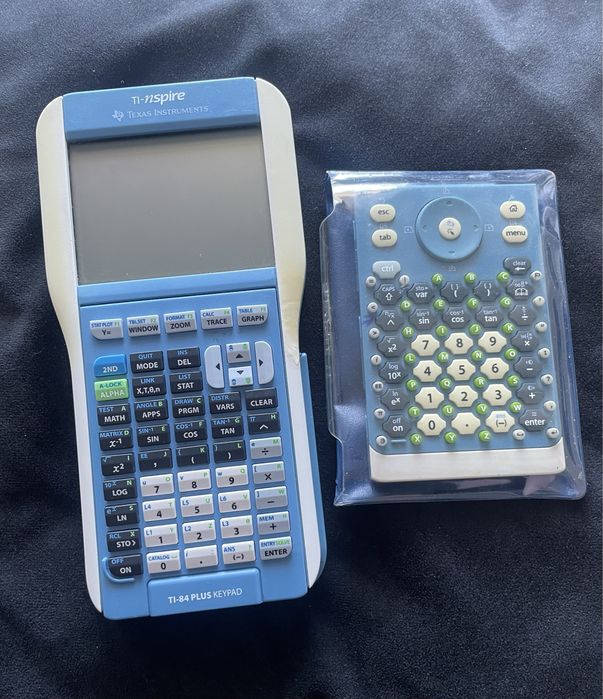 Calculadora Gráfica TI-Nspire