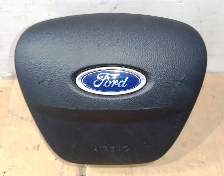 Подушка безпеки airbag кермо безпека Ford Escape MK4 Ескейп 2020-