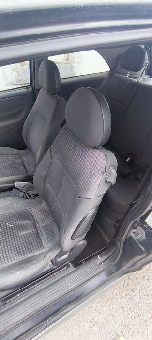 Opel corsa 1 .700 dti para peças ou arranjo  para quem perceba