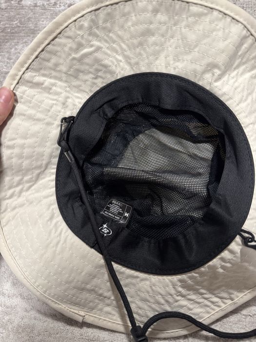 Панамка ( в подарунок окуляри )