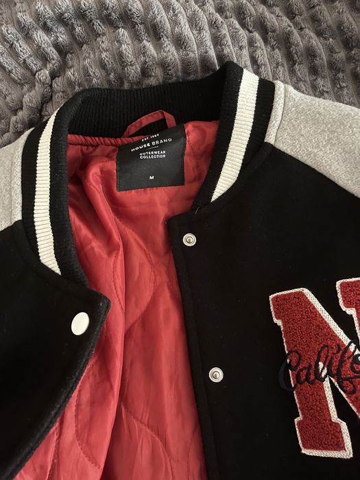 бомбер House розмір M