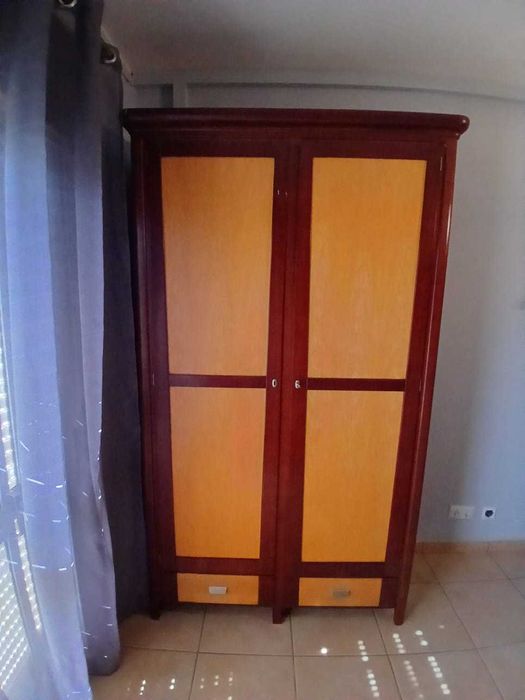 Conjunto de quarto