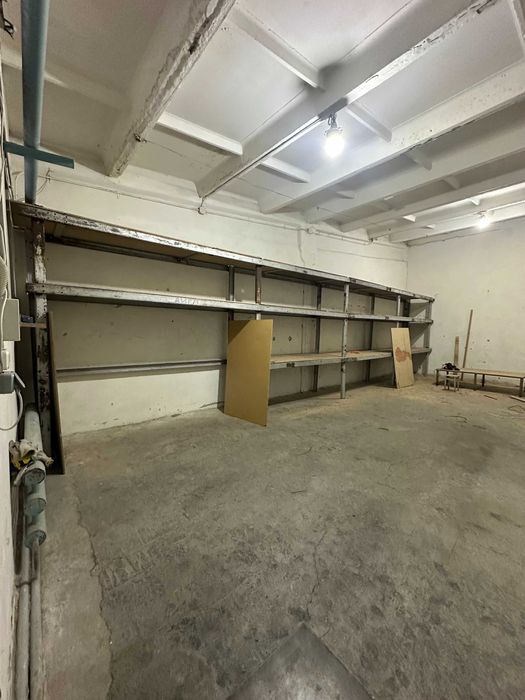 Склад-офіс у центрі міста 3500 м2