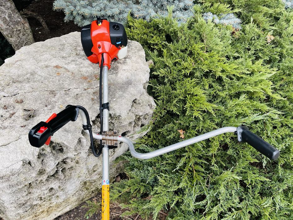 Kosa spalinowa Jonsered GR2126 1,2KM 100% sprawna/jak nowa!