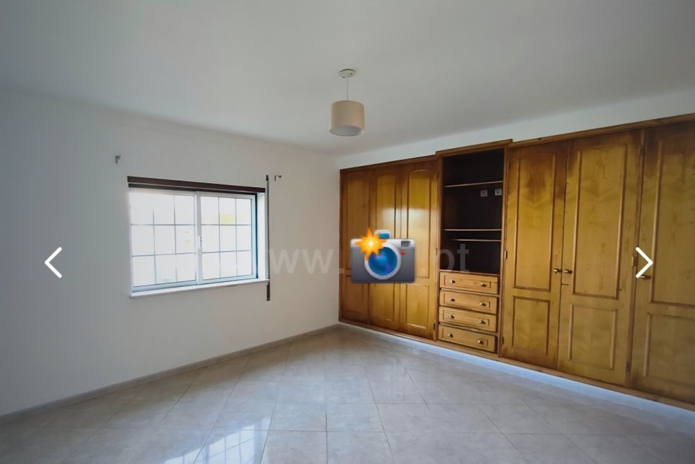 Portas do armário modular