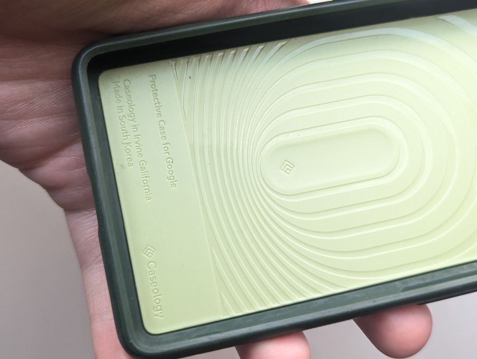 Лот 3 шт Чохол Гугл Піксель 7 Google Pixel 7 Caseology Spigen