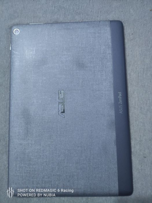 Планшети ASUS, iget, vivax