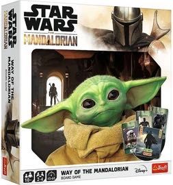 Gra planszowa Star Wars The Mandalorian