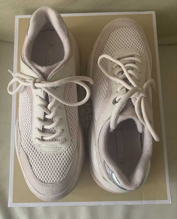 Кросівки  жіночі MICHAEL Michael Kors Atlas р. 8,5 US