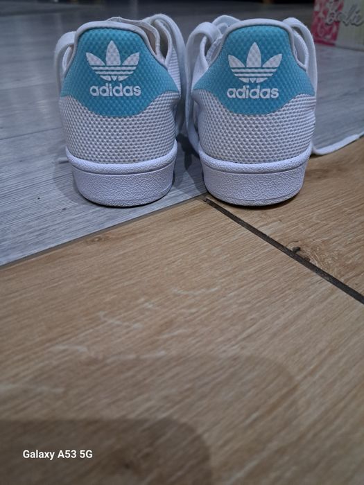ADIDAS rozmiar .38