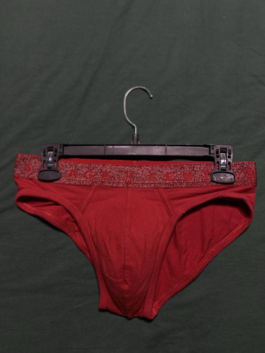 Fenty Savage — чоловіча білизна/труси комплект/лот  5 шт