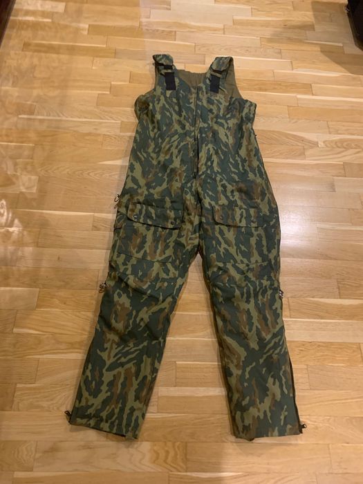 Комбінезон військового льотчика часів ссср