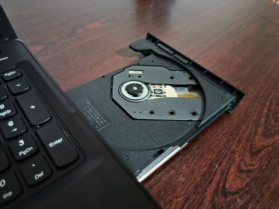 Laptop Lenovo G580