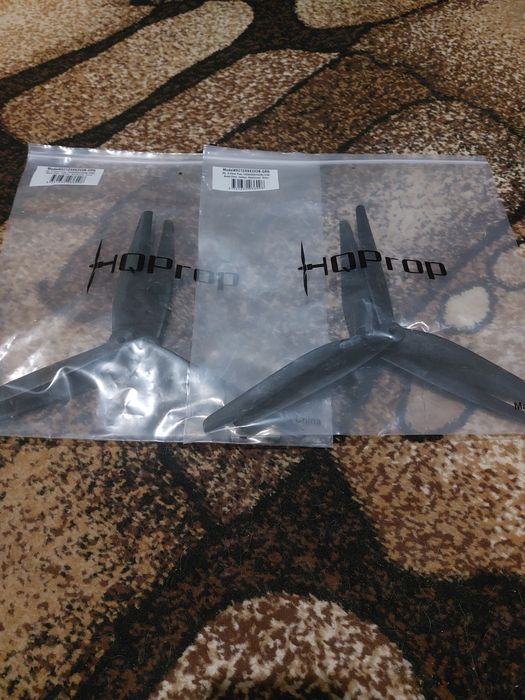 Fpv ФПВ 13 дюймов горобець дрон 9шт