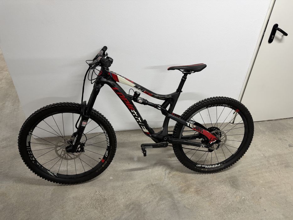 Bicicleta Lapierre Spicy