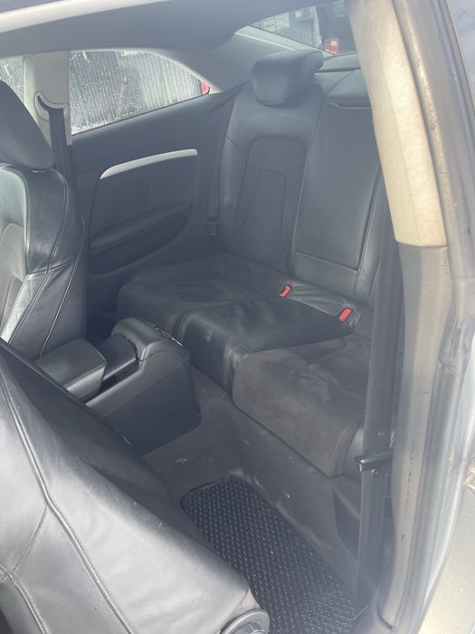 Аудіо А5 2.7 дизель гаражне зберігання вкладень не потрибує остальне п