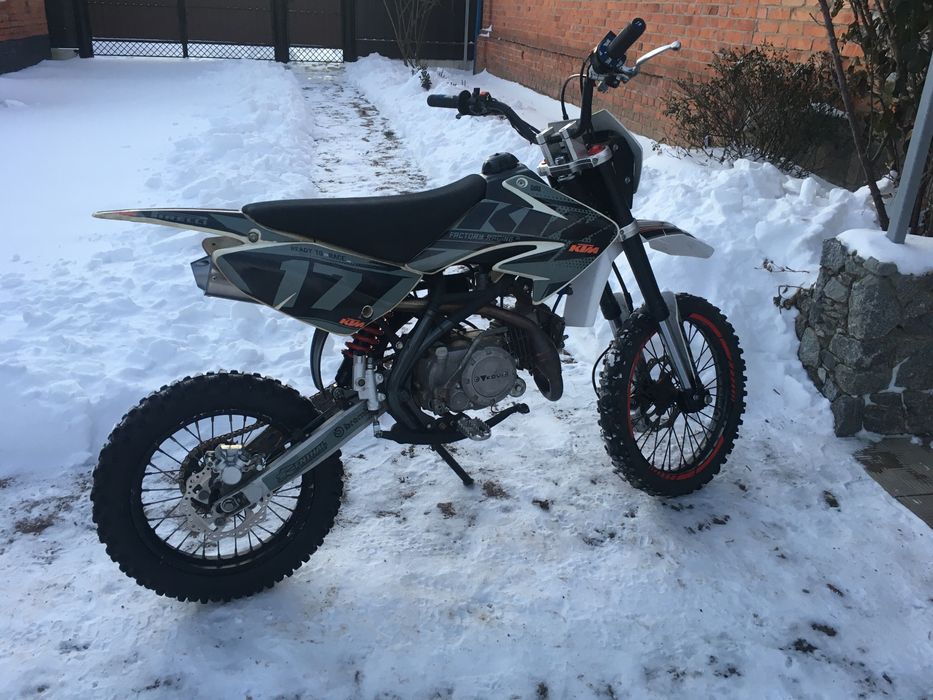 Kovi 150 pit БЕЗ ТОРГА! enduro(BSE,Geon,Kayo,Viper,Forte,Lifan,Loncin)