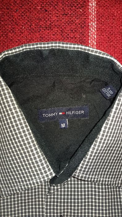 Рубашка Tommy Hilfiger