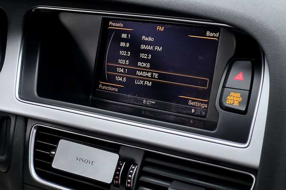 Продам Audi A4 B8