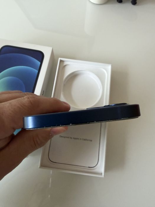 Iphone 12 stan bardzo dobry 128GB