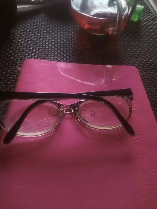 Oprawki do okularów dekoptika FA017