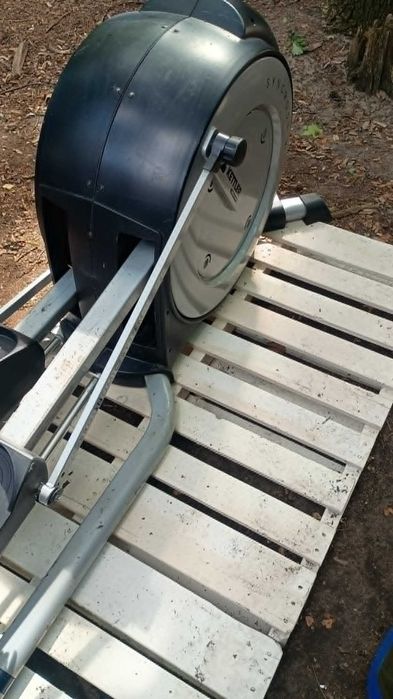 Orbitrek Kettler Syncross V3
