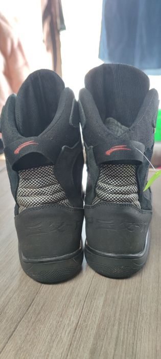 Buty motoGericke Gore-Tex rozm. 46