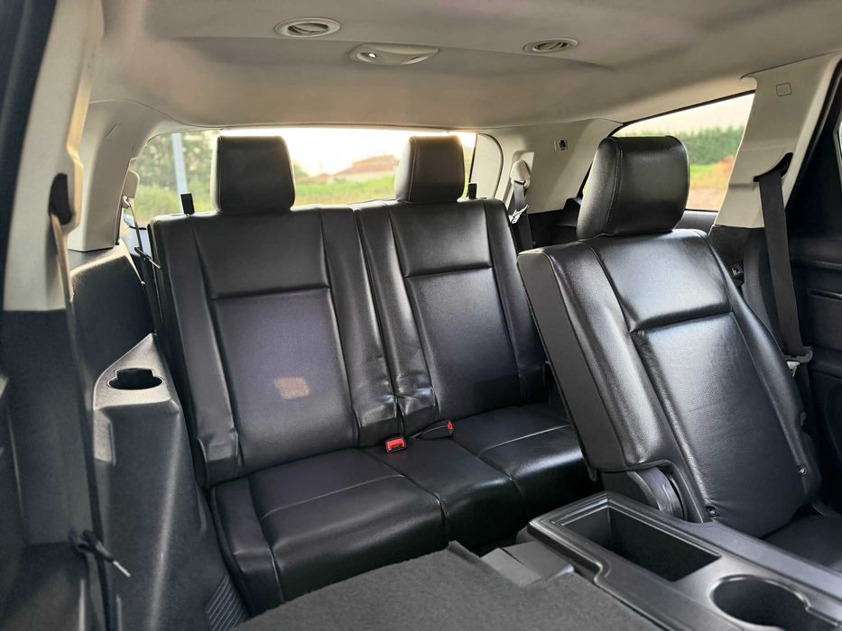 Dodge Journey 2.0 CRD RT Automática 7 lugares.