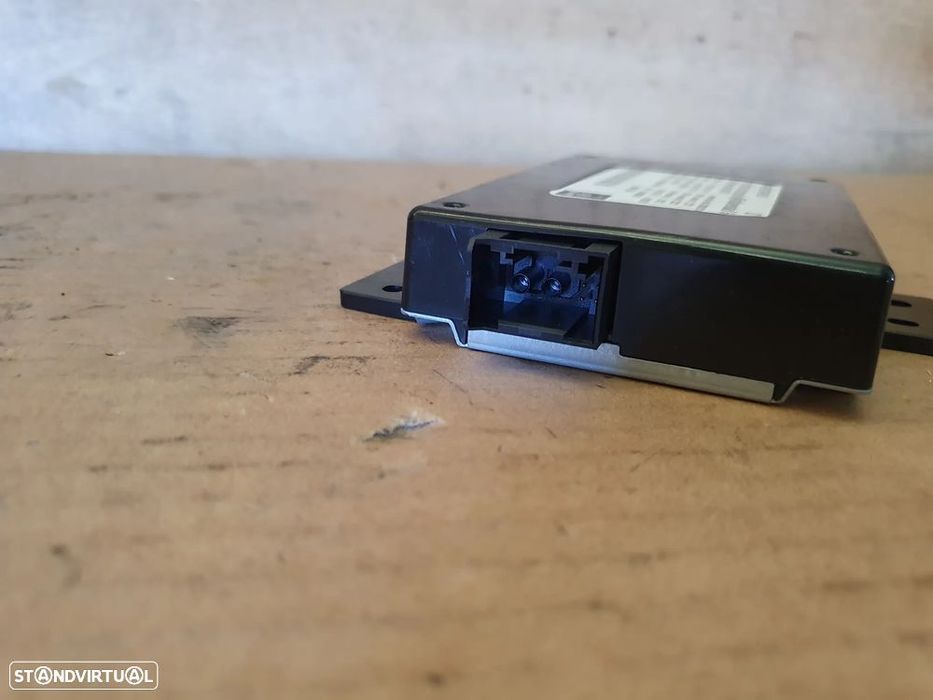 Modulo multimedia Mercedes W212 W220 W250 W300 - A17290.02809
