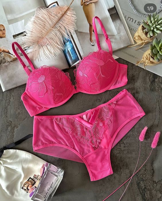 Комплект білизни Intimissimi Італія