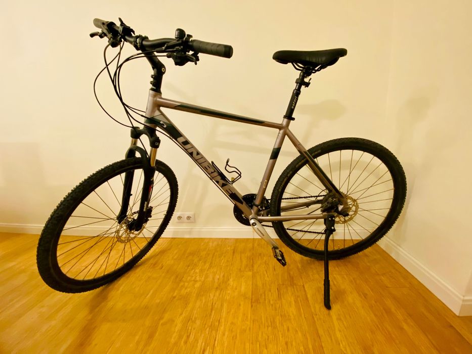 Rower crossowy Unibike Viper 2021 Warszawa Bielany • OLX.pl