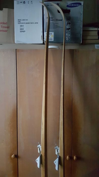 Лыжи беговые спорт