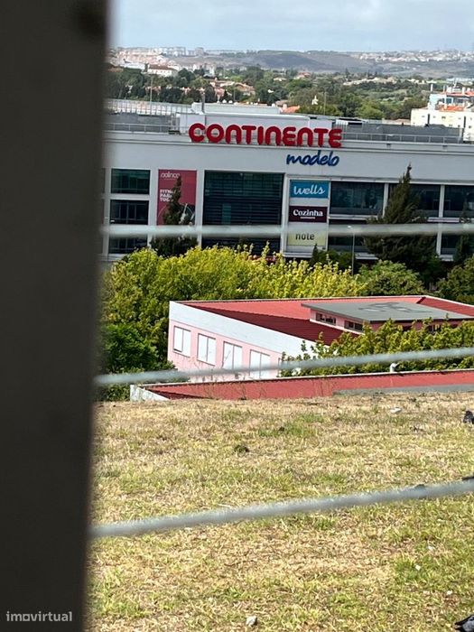 T2 no Lumiar a 7min do Metro e Parque Conchas