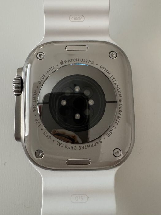 Apple Watch Ultra 2 (49 mm)