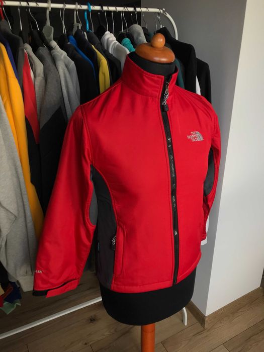 Kurtka lekka The North Face Summit Series rozm.  S