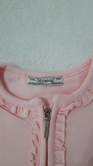 Bluzeczka z Mayorala