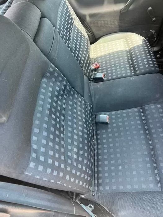Vendo ou troco vw golf2