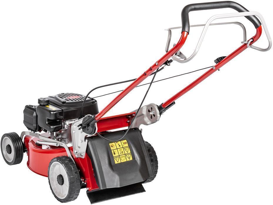 Weibang Wb455Sc 3W1 Kosiarka Spalinowa Do Trawy Z Napędem Wb455 3.5 Km