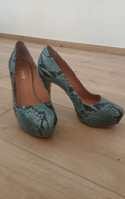 Szpilki damskie Kazar