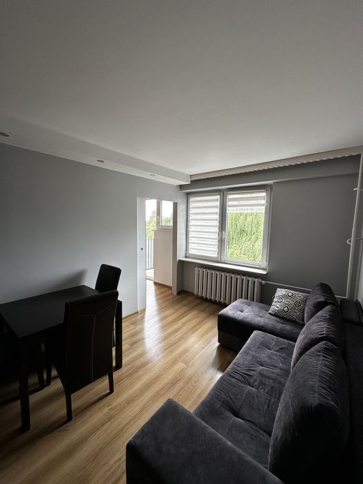 Mieszkanie 49 m² - Mielec ul. Szafera - Widok 2