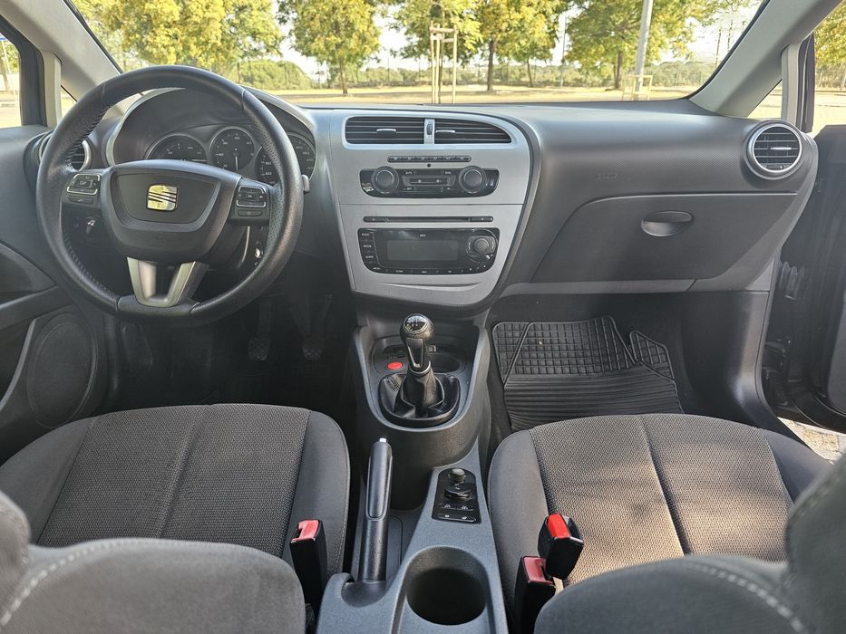 Seat Leon 1.9 TDI