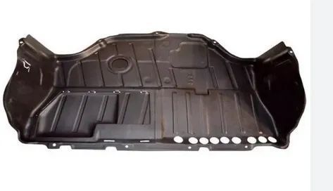Resguardo motor Fiat Ducato Peugeot Boxer Citroen Jumper Anos
