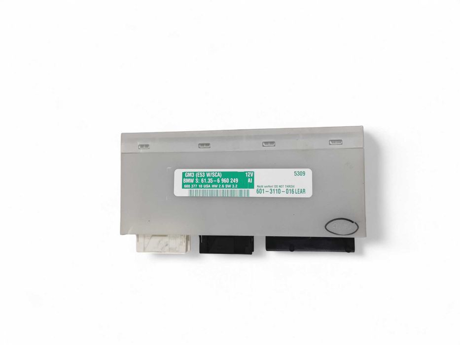 Modul komfortu BMW X5 E53